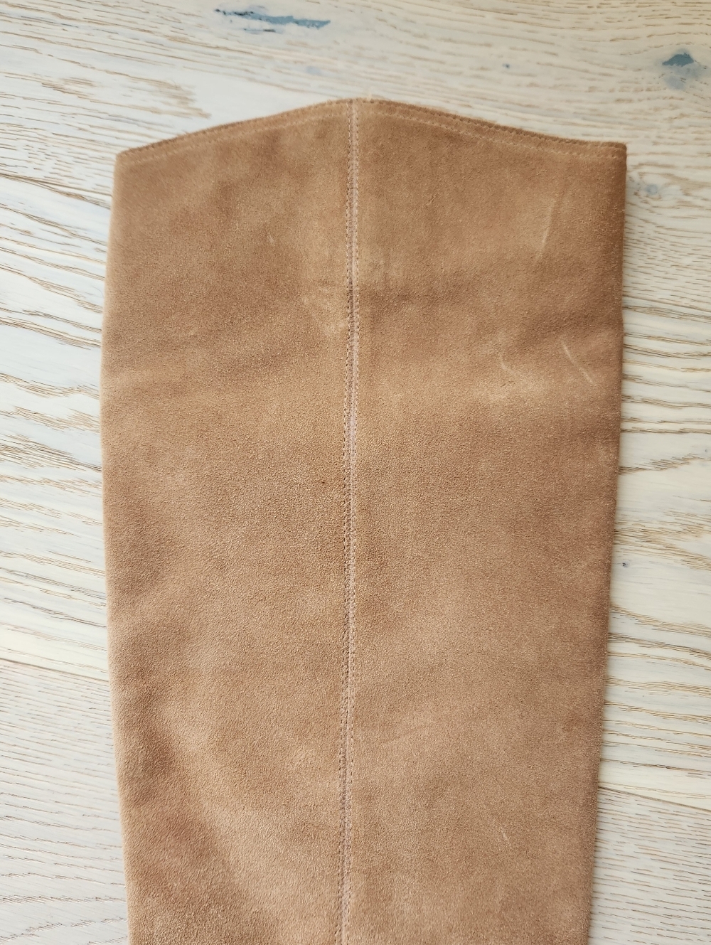 Sam Edelman Indigo Western Knee High Boots Size 9.5 Golden Caramel Brown - Picture 4 of 16